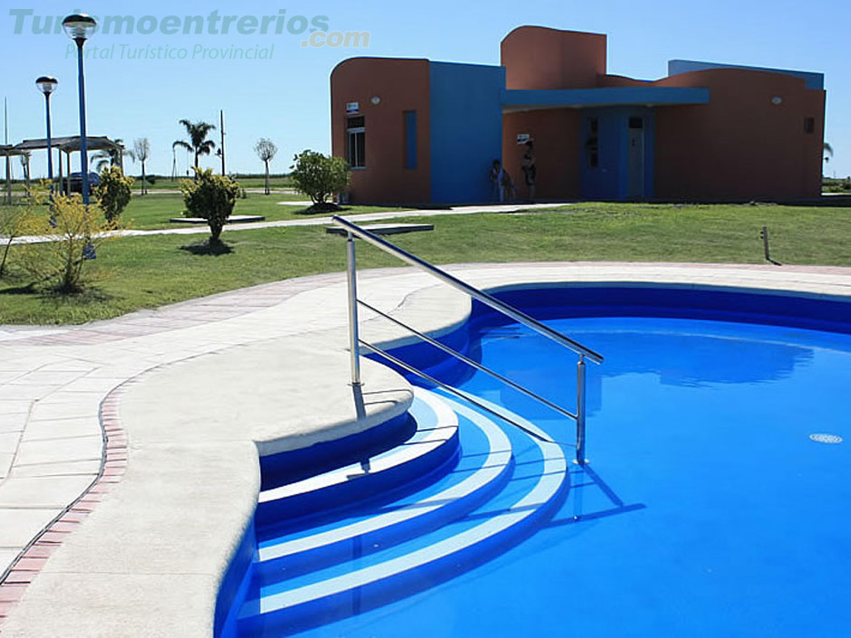 Termas de Basavilbaso